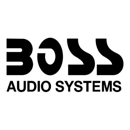 Boss Audio Car Stereos & Sound Bars