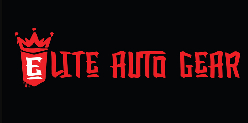 Elite Auto Gear Complete Bass Packages
