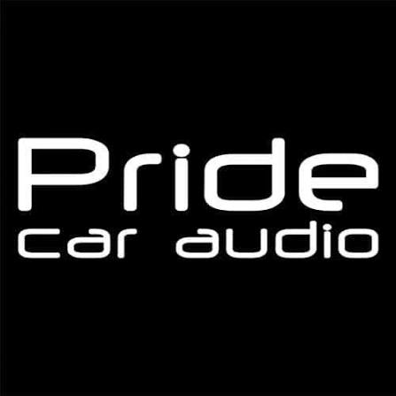 Pride Car Audio Speakers & Solo 300