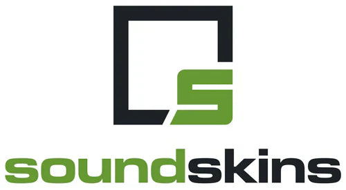 Soundskins