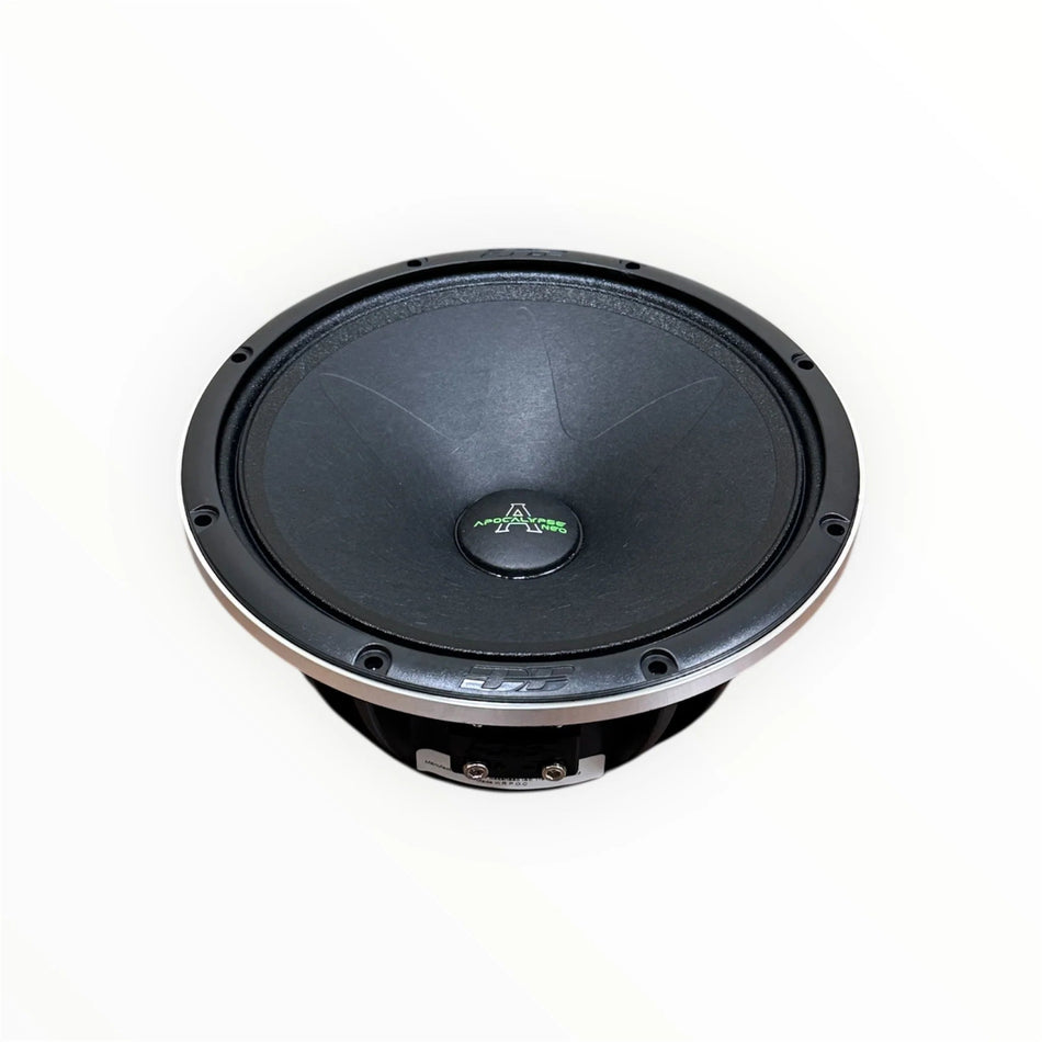 Deaf Bonce Apocalypse AP-M61AN Hybrid | 6.5" NEO Ferrite Mid-Range Speakers (Pair) - 4 Ohm 360W Max Power