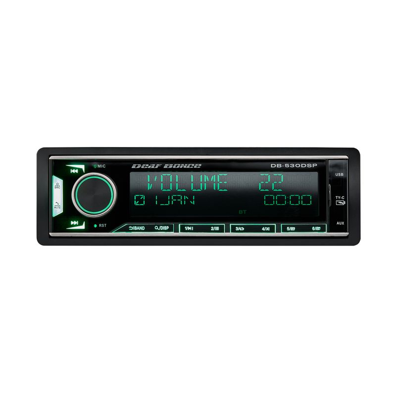 db-530dsp