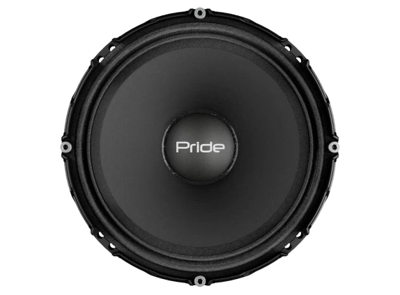 Speakers Solo 300 Competition series 6.5″ – RMS 300 W Size 6,5 inch