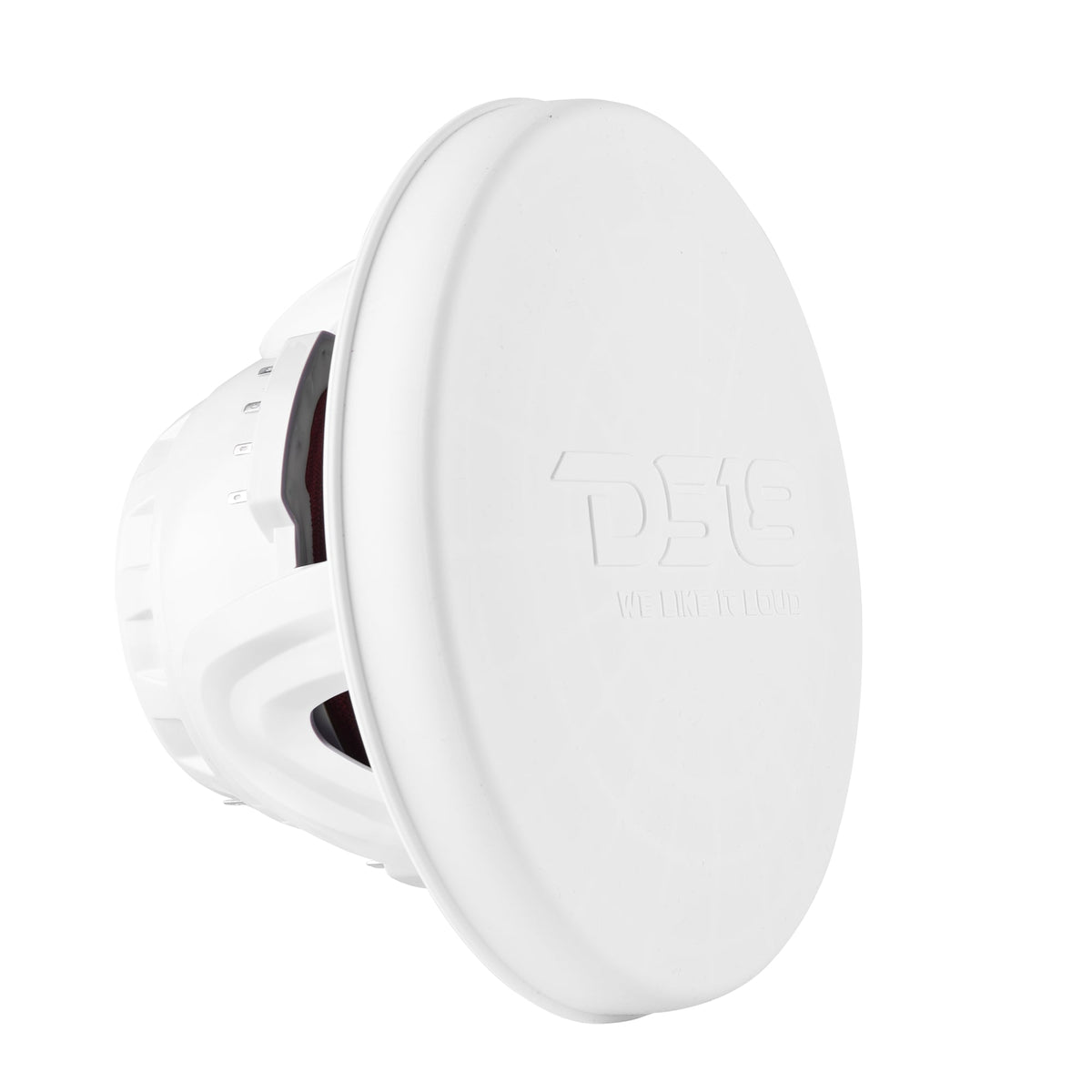 DS18 NXL-8MD/WH 8-inch marine speakers - view 9
