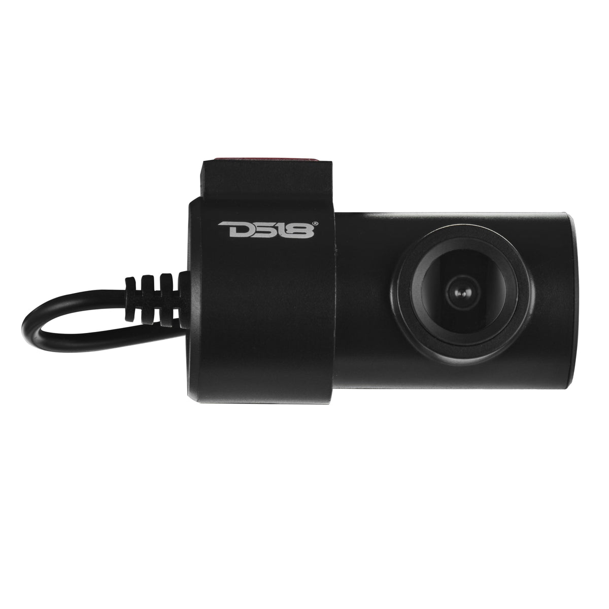 DS18 EAGLE-F3 4K triple dash camera - view 12