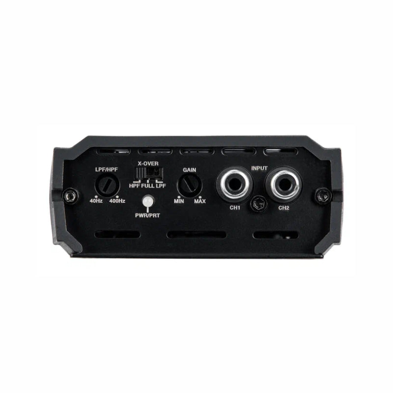 Deaf Bonce Machete 70 Watts 4 ohm RMS 2-Channel Class D Amplifier MLA-70.2 XS