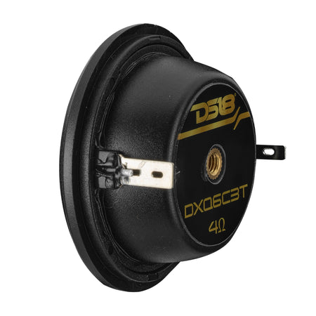 DS18 DXQ6C3 6.5-inch 3-way component speaker set - view 7
