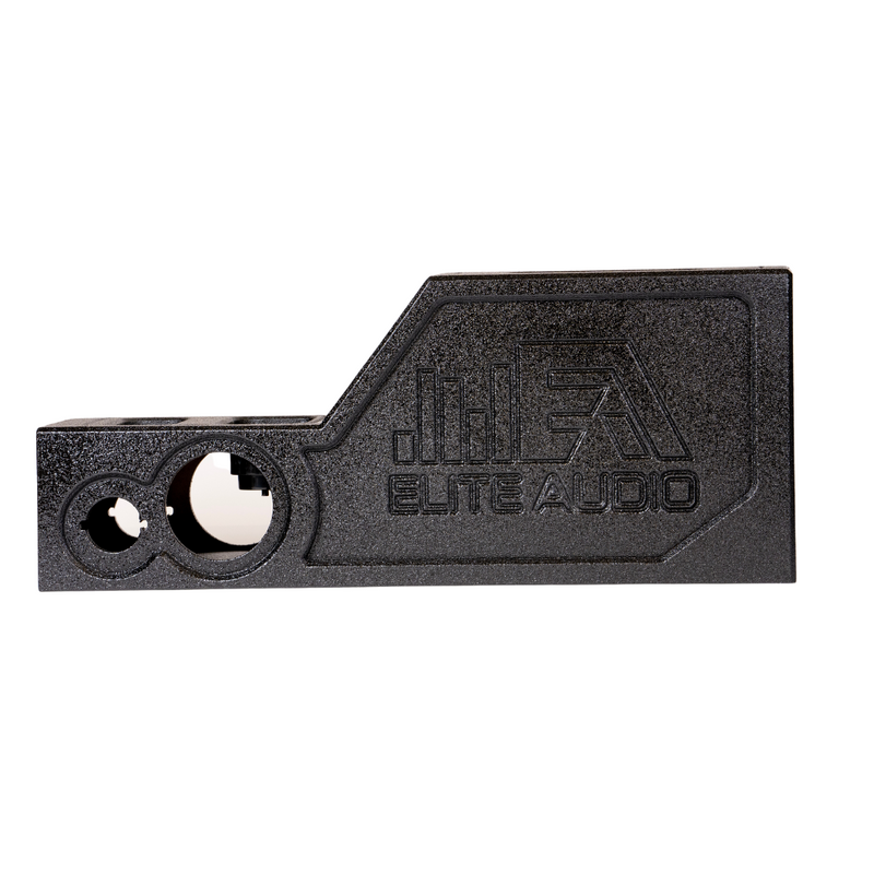 Elite Audio SS-SSCH-CENTERCON99 1988-2006 CHEVY SILVERADO/GMC SIERRA CENTER CONSOLE