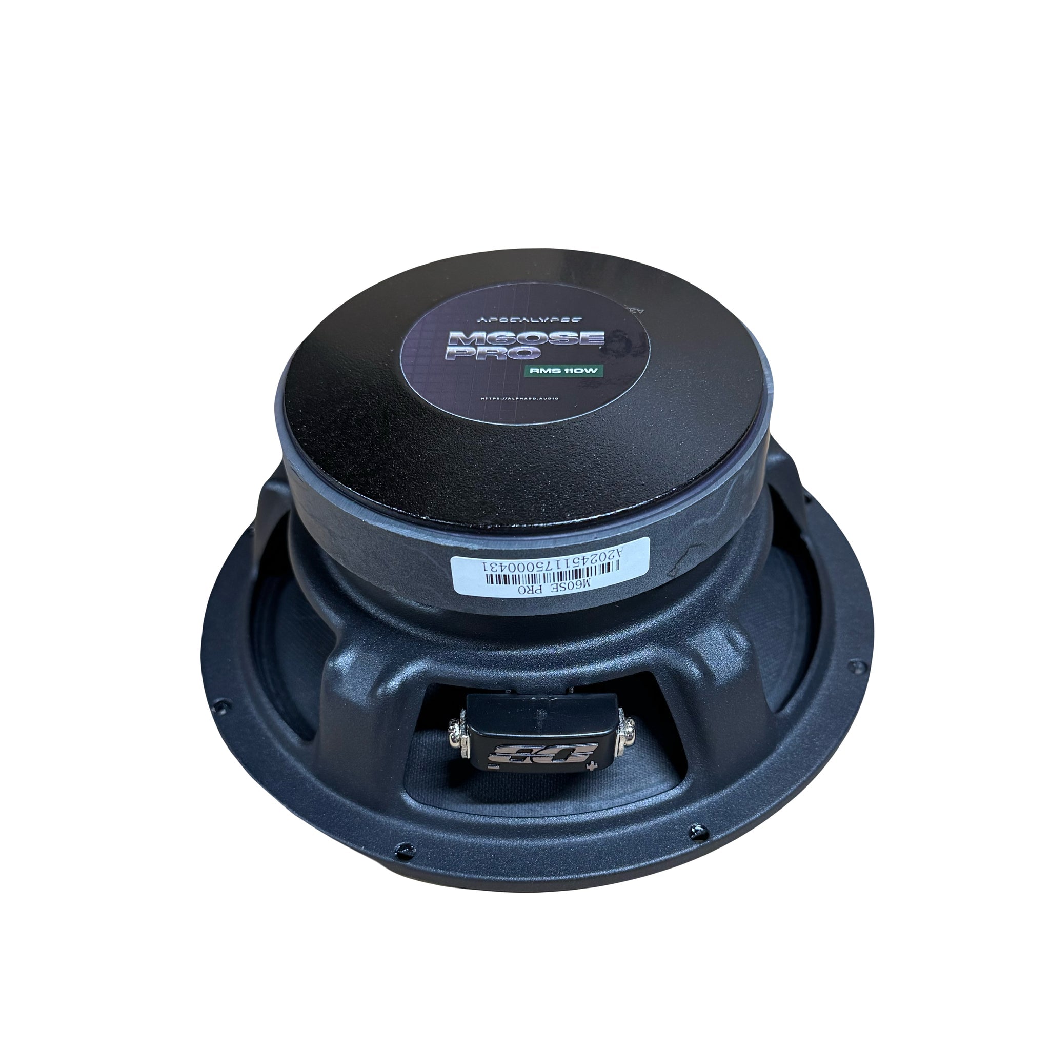 AP-M60SE PRO – 6.5