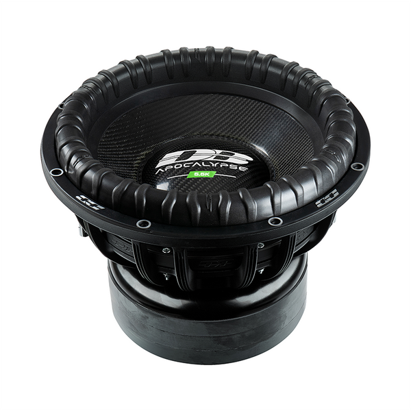 Deaf Bonce DB5.5K15D2 15
