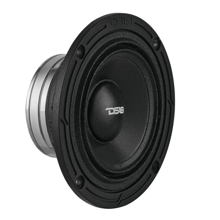 DS18 35D200N-4 3.5-inch dashboard loudspeaker - view 2