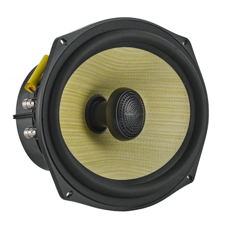 DS18 DXQ6.9CX 6x9-inch coaxial speakers - view 4