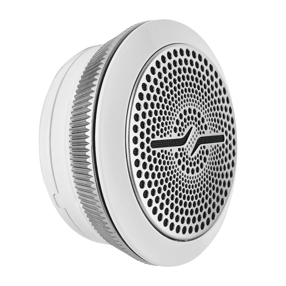 DS18 NVY-BULLET1/SL 2.5" Neodymium Bullet Tweeter | 100W RMS | 4-Ohm with Bass Blocker