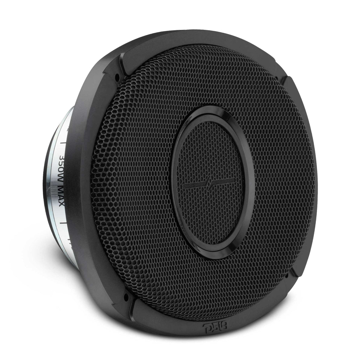 DS18 PRO-HY69.2MSL 6x9-inch hybrid slim loudspeaker - view 2