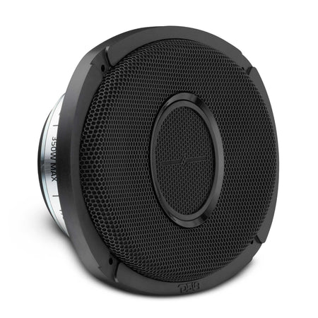DS18 PRO-HY69.2MSL 6x9-inch hybrid slim loudspeaker - view 2