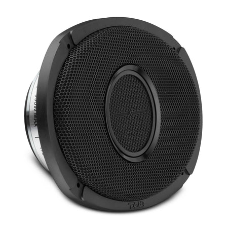 DS18 PRO-HY69.4MSL 6x9-inch hybrid slim loudspeaker - view 2