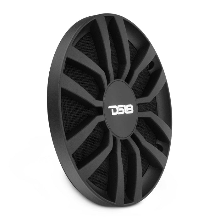 DS18 PRO-INS6.4 6.5” Ultra Slim Mid-Range Loudspeaker with Neodymium Magnet | 120W RMS 4-Ohm