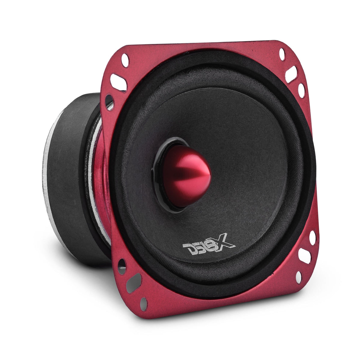 DS18 PRO-X46.4BM 4x6-inch mid-range loudspeaker