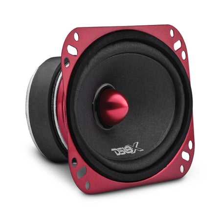 DS18 PRO-X46.4BM 4x6-inch mid-range loudspeaker
