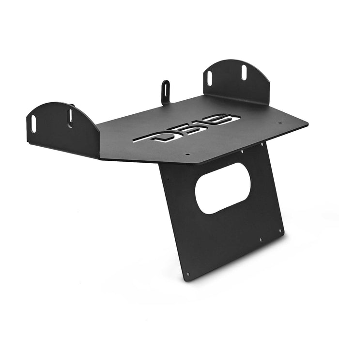 DS18 RY-HDARSG.1423 Harley-Davidson Street Glide Amplifier Rack for Models 2014–2023