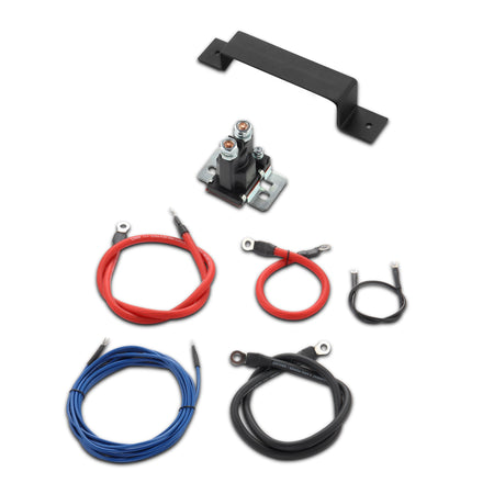 DS18 RZR-DBATT Polaris RZR second battery kit