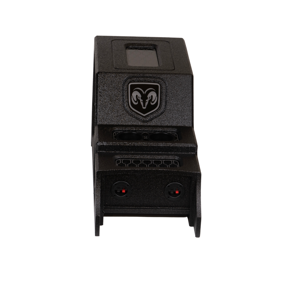 Elite Audio SS-SSRAM-CON-09-12 2009-2012 RAM CENTER CONSOLE