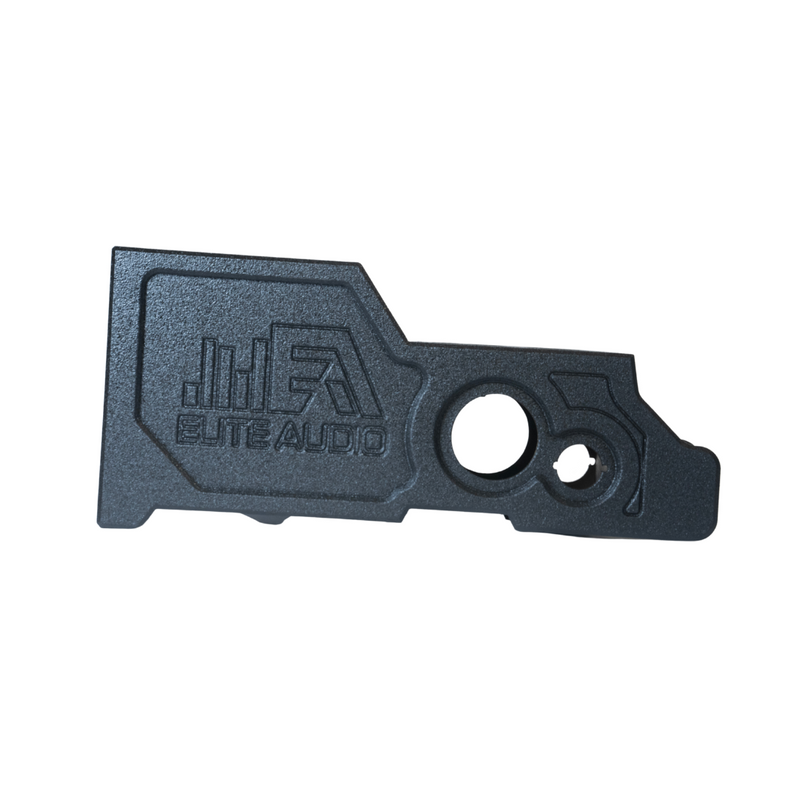 Elite Audio SS-SSRAM-CON13-1X12 2013-2018 RAM CENTER CONSOLE