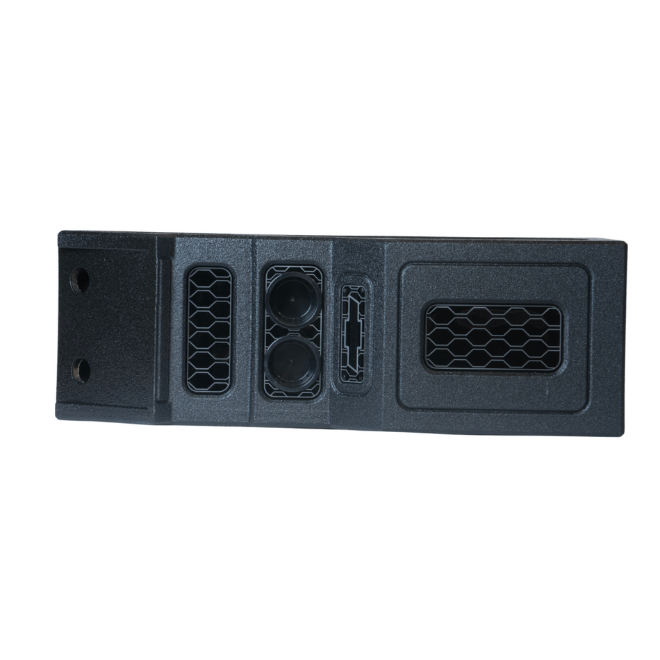 Elite Audio SS-SSCH-CENTERCON14 2014-2018 CHEVY SILVERADO/GMC SIERRA CENTER CONSOLE