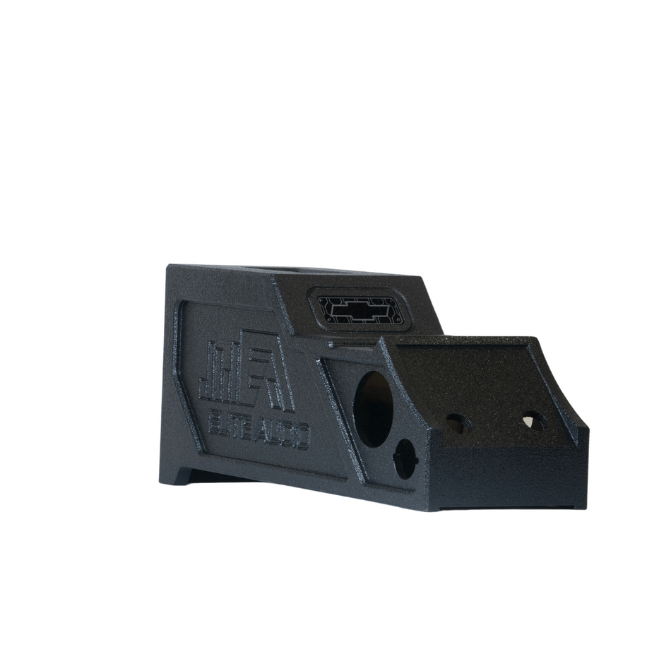 Elite Audio SS-SSCH-CENTERCON14 2014-2018 CHEVY SILVERADO/GMC SIERRA CENTER CONSOLE