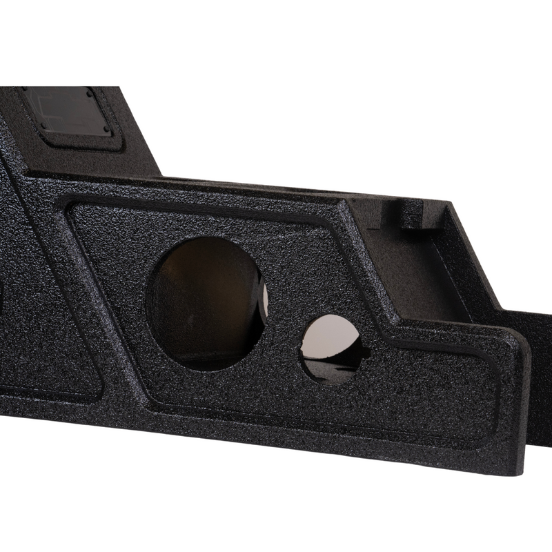 Elite Audio 2019-2022 CHEVY SILVERADO/GMC SIERRA CENTER CONSOLE