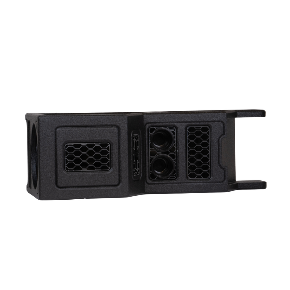 Elite Audio 2019-2022 CHEVY SILVERADO/GMC SIERRA CENTER CONSOLE