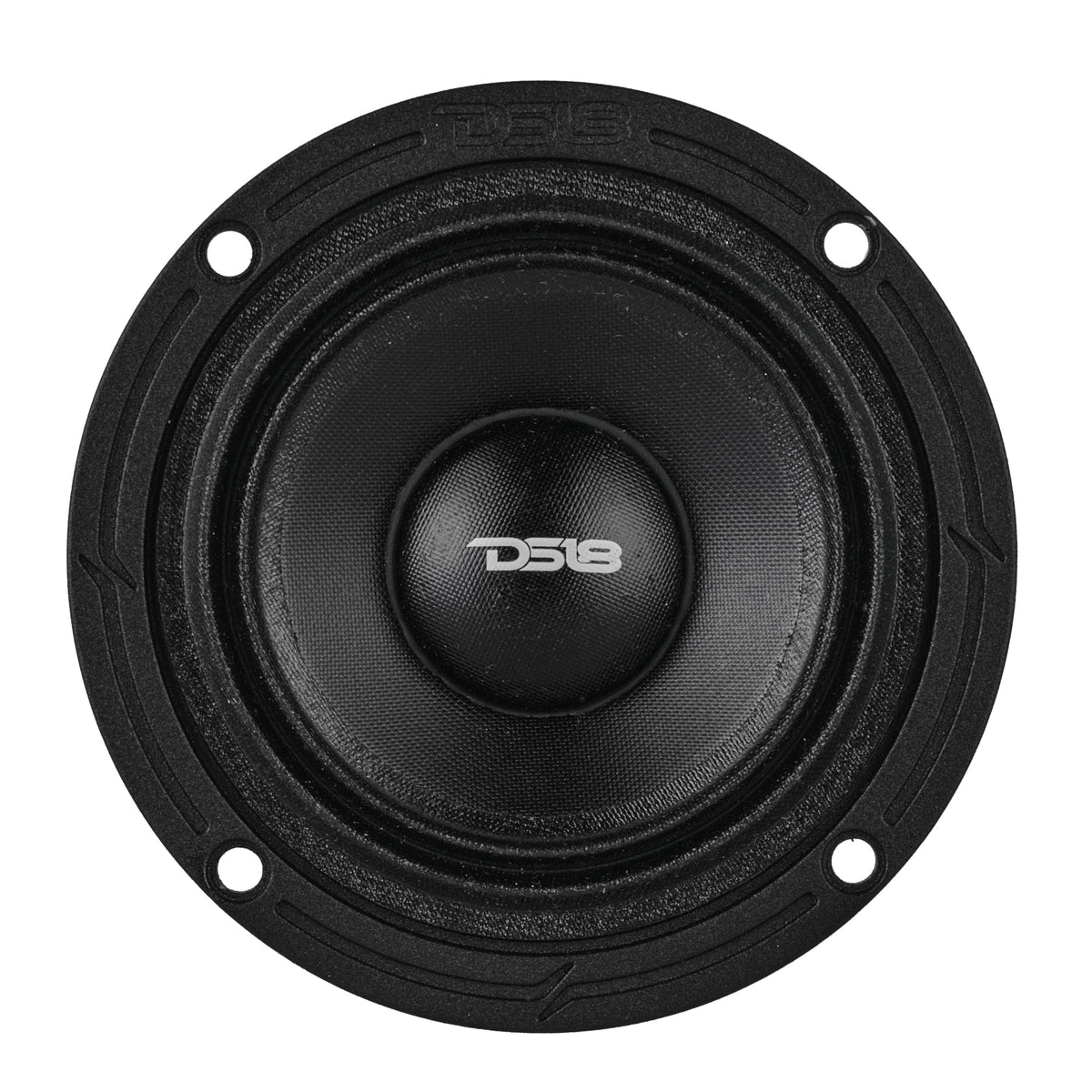 DS18 35D200N-4 3.5-inch dashboard loudspeaker - view 3