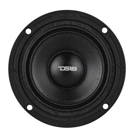 DS18 35D200N-4 3.5-inch dashboard loudspeaker - view 3
