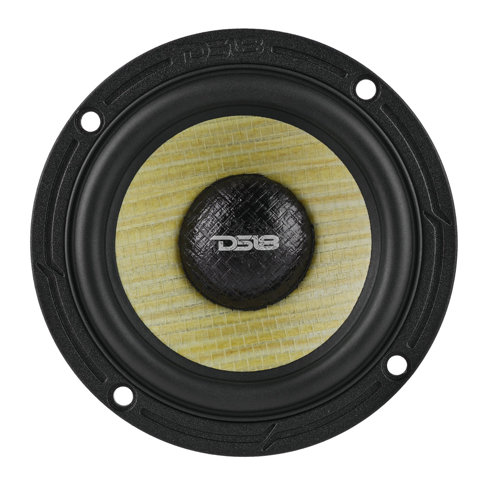 DS18 DXQ3.5 3.5-inch midrange speaker - view 2