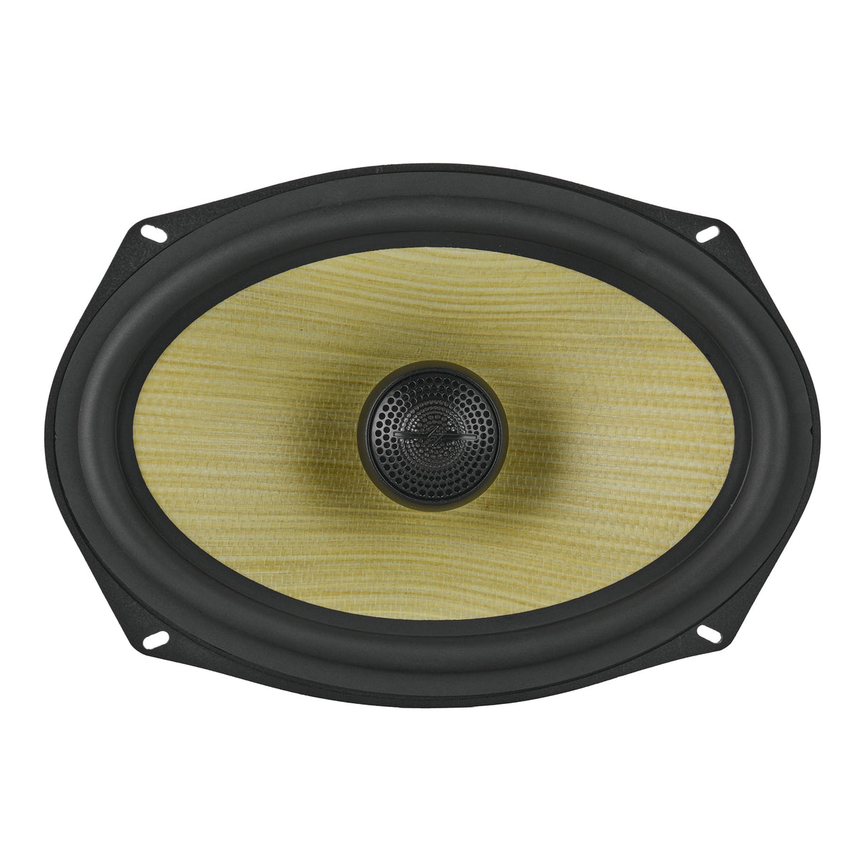 DS18 DXQ6.9CX 6x9-inch coaxial speakers - view 3