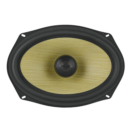 DS18 DXQ6.9CX 6x9-inch coaxial speakers - view 3