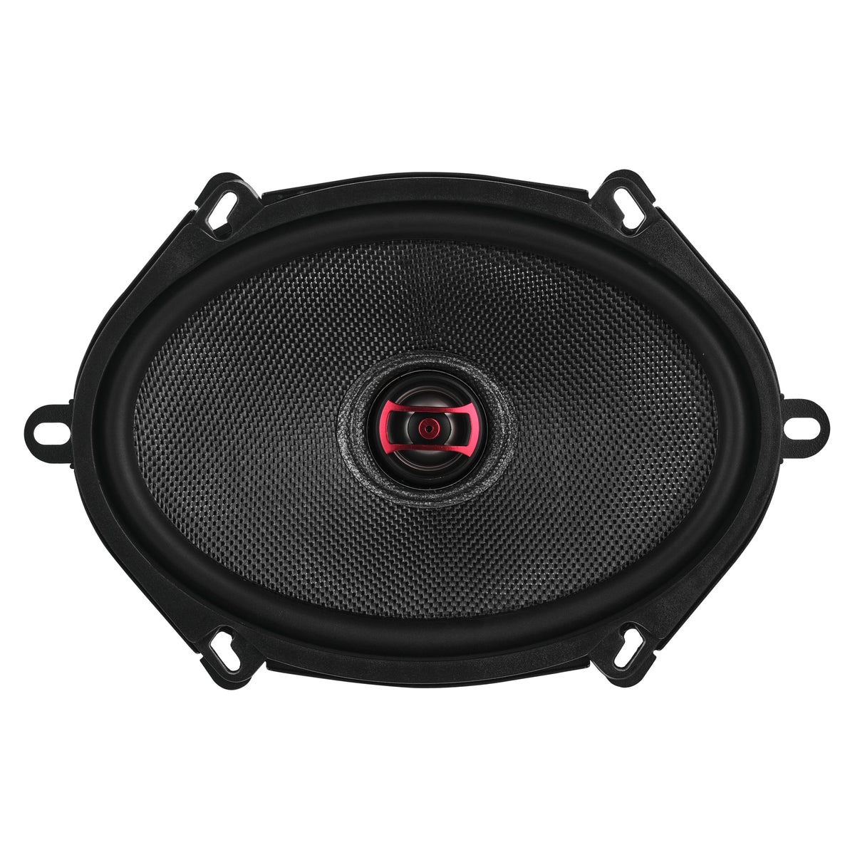 DS18 EXL-SQ5.7 5x7-inch coaxial speakers - view 3