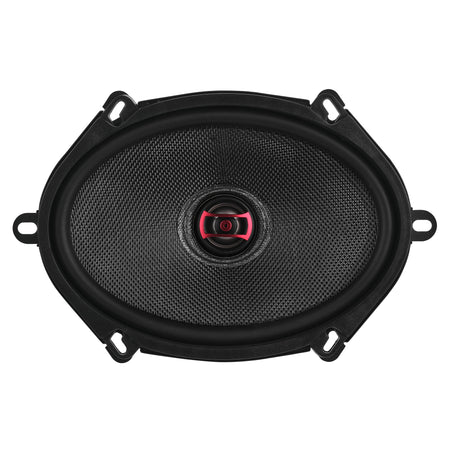DS18 EXL-SQ5.7 5x7-inch coaxial speakers - view 3