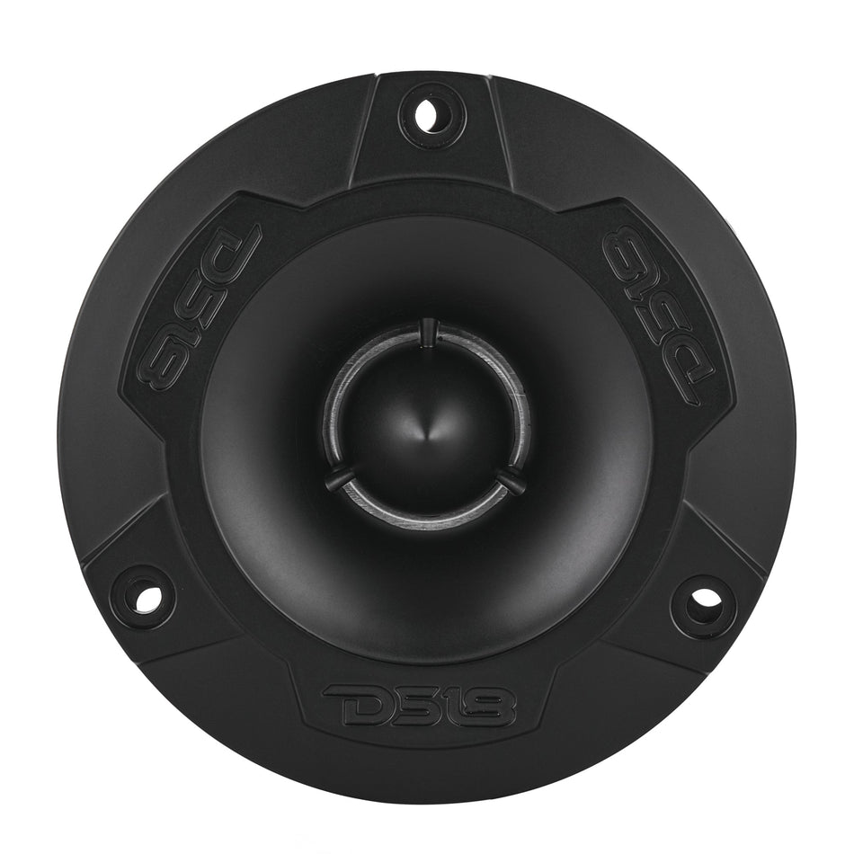 DS18 NXL-T1/BK 3.8-inch marine bullet tweeter - view 2