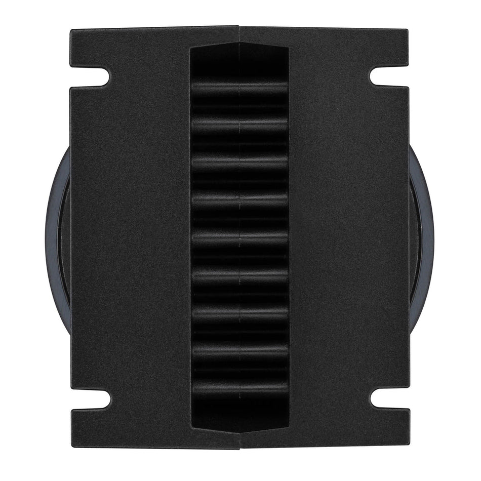 DS18 PRO-DK175WG 1" Compression Driver with 3.5" x 4.4" Wave Guide Horn – 360W Peak, 8 Ohm, Ferrite Magnet