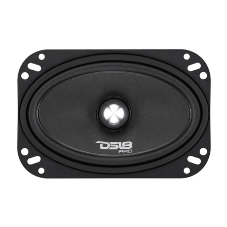 DS18 PRO-FR46NEO 4x6-inch full-range loudspeaker - view 6