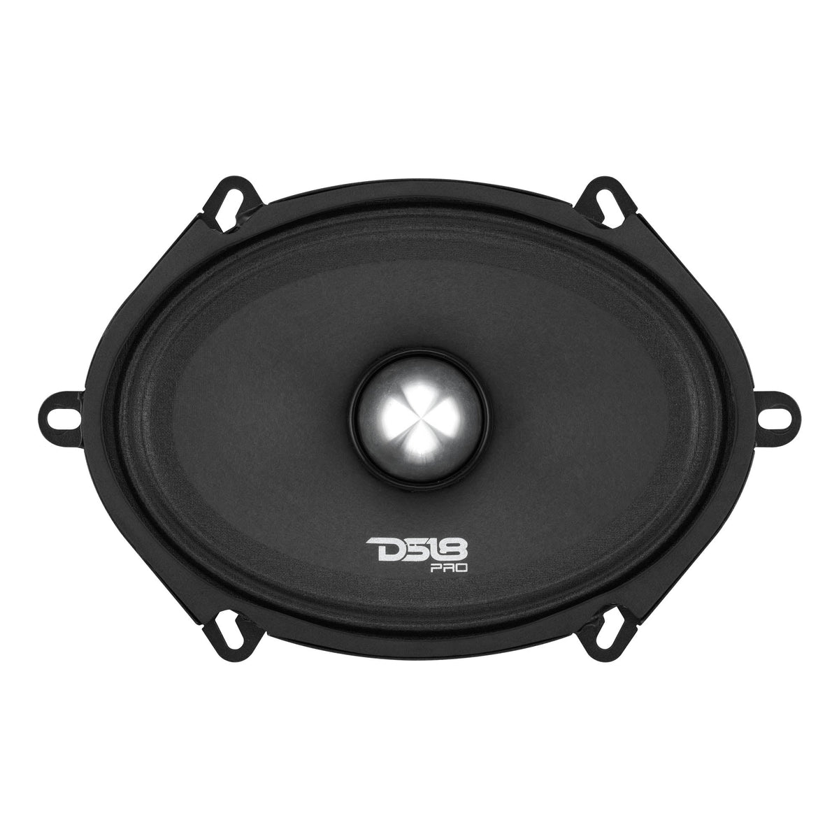 DS18 PRO-FR57NEO 5x7-inch full-range loudspeaker - view 5