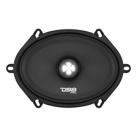 DS18 PRO-FR57NEO 5x7-inch full-range loudspeaker - view 5