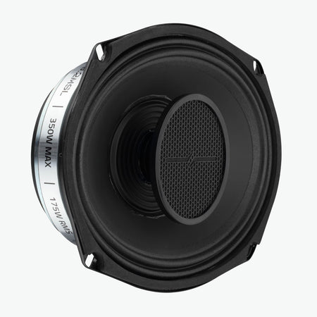 DS18 PRO-HY69.2MSL 6x9-inch hybrid slim loudspeaker - view 3