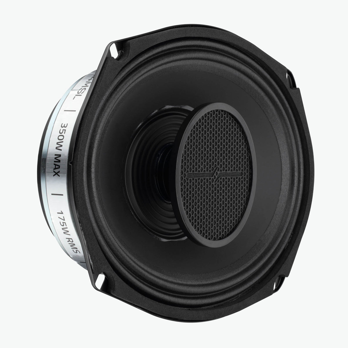 DS18 PRO-HY69.4MSL 6x9-inch hybrid slim loudspeaker - view 3