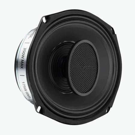 DS18 PRO-HY69.4MSL 6x9-inch hybrid slim loudspeaker - view 3