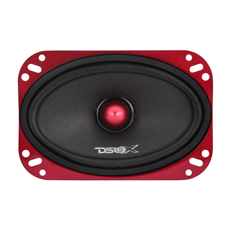 DS18 PRO-X46.4BM 4x6-inch mid-range loudspeaker - view 2
