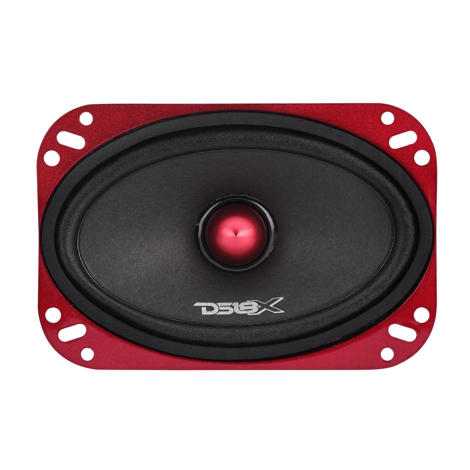 DS18 PRO-X46.4BM 4x6-inch mid-range loudspeaker - view 2
