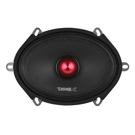DS18 PRO-X57.4BM 5x7-inch mid-range loudspeaker - view 2