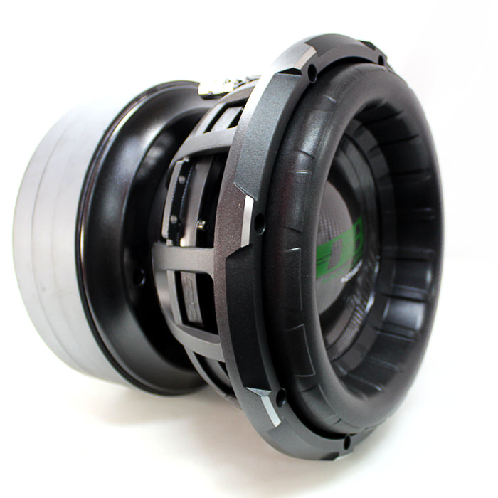 Deaf Bonce Apocalypse DB‑4512R D2 12″ Subwoofer – 4500W RMS